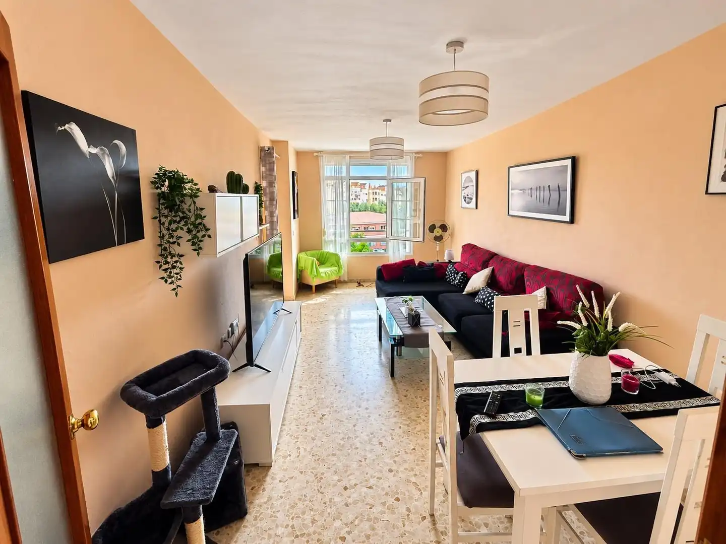 Wohnung mit Aufzug zum Verkauf in Torre del Mar, imagen 4