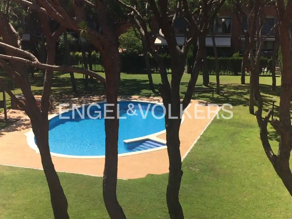 Terraced house with terrace to rent in Gavà Mar, imagen 13