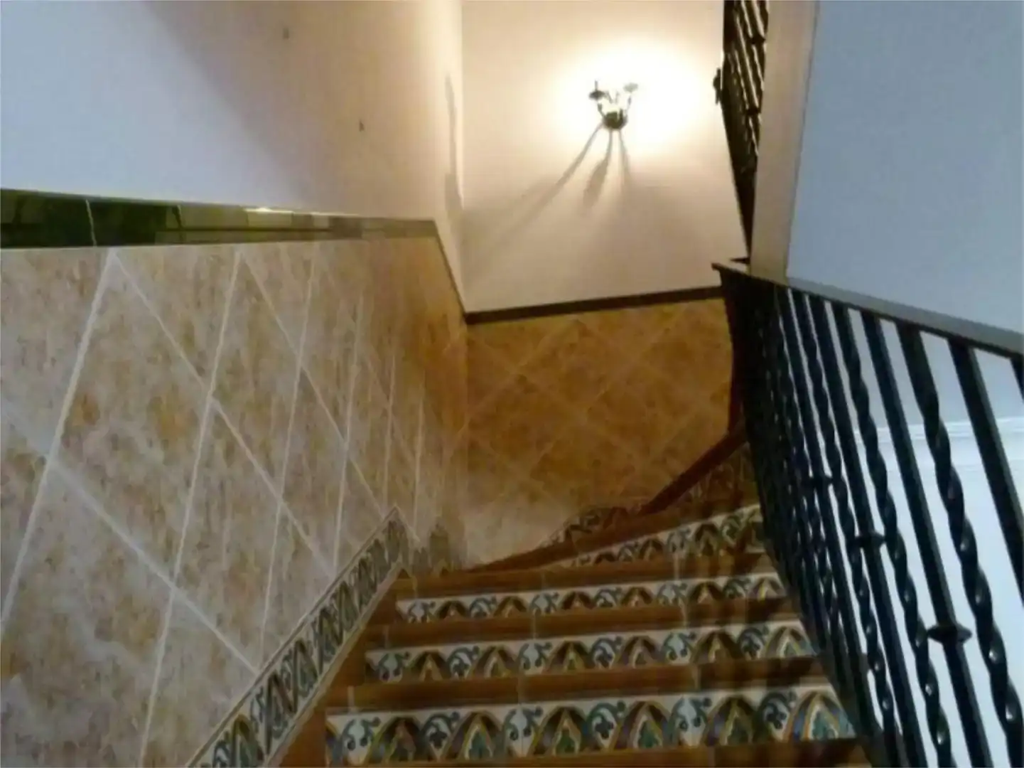 Detached homes for rent in El Rocío  