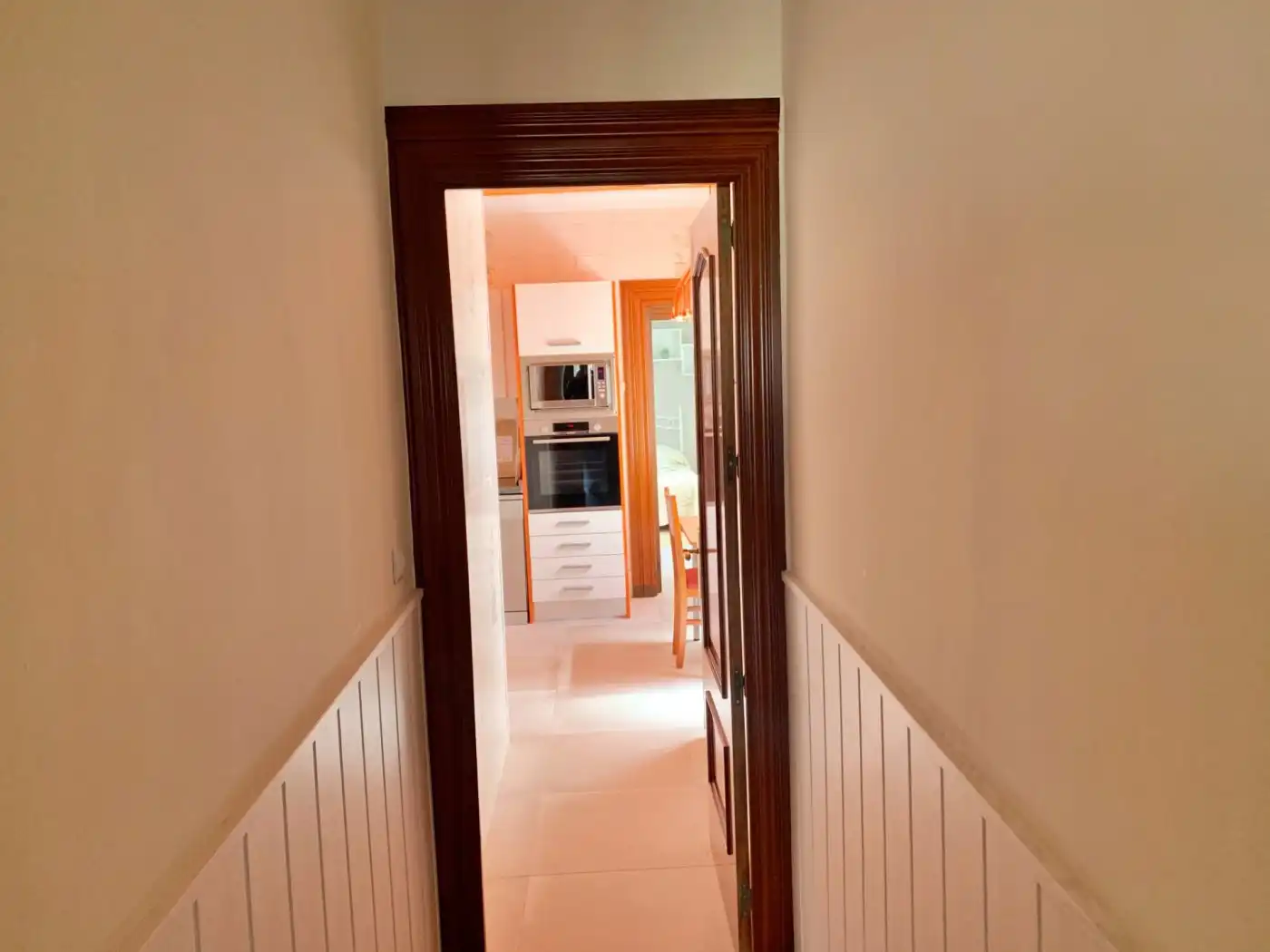 Piso de alquiler en Málaga con Aire acondicionado, Calefacción y Amueblado