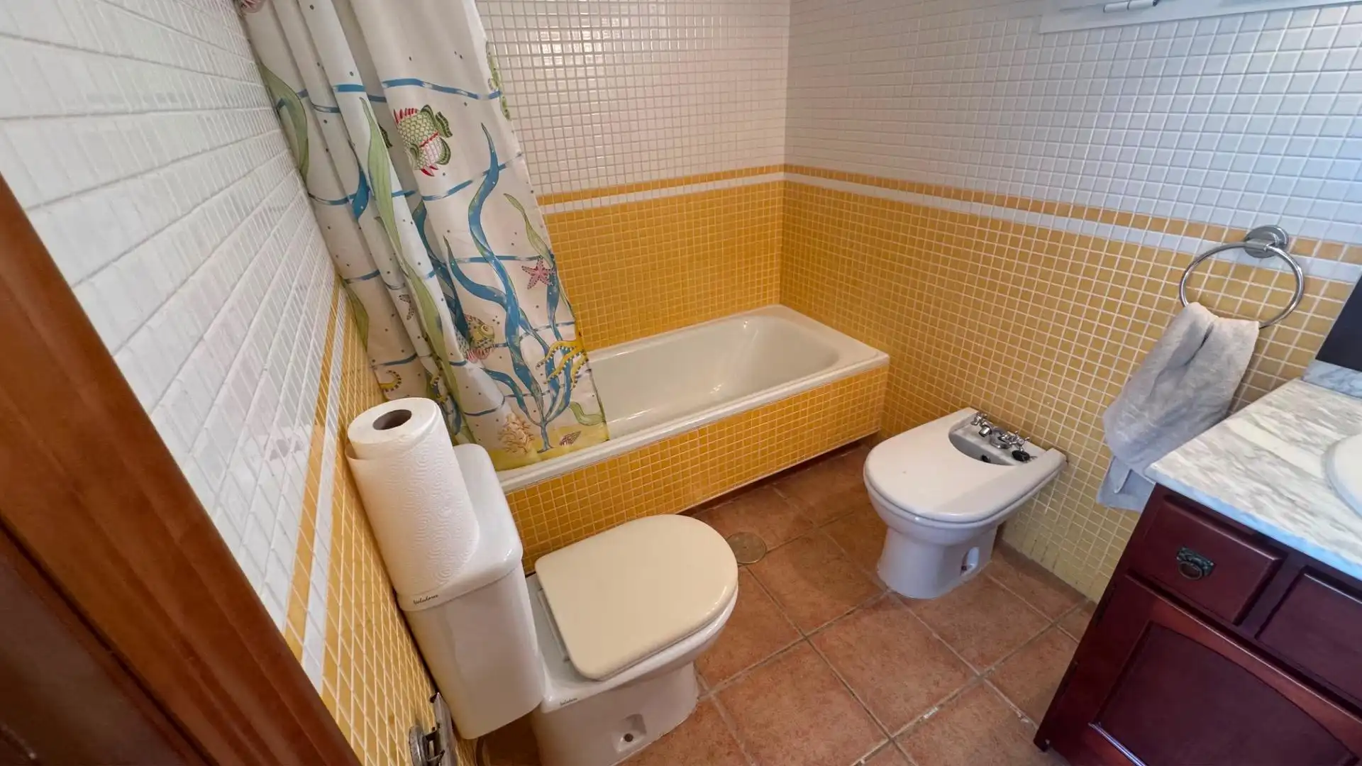 Vivienda con piscina en venta en Las Salinas, imagen 9