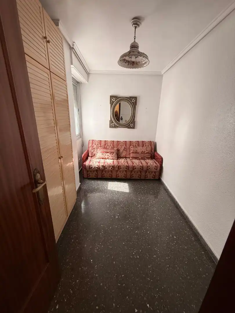 Flat with terrace for sale in Avinguda al Vedat, imagen 11