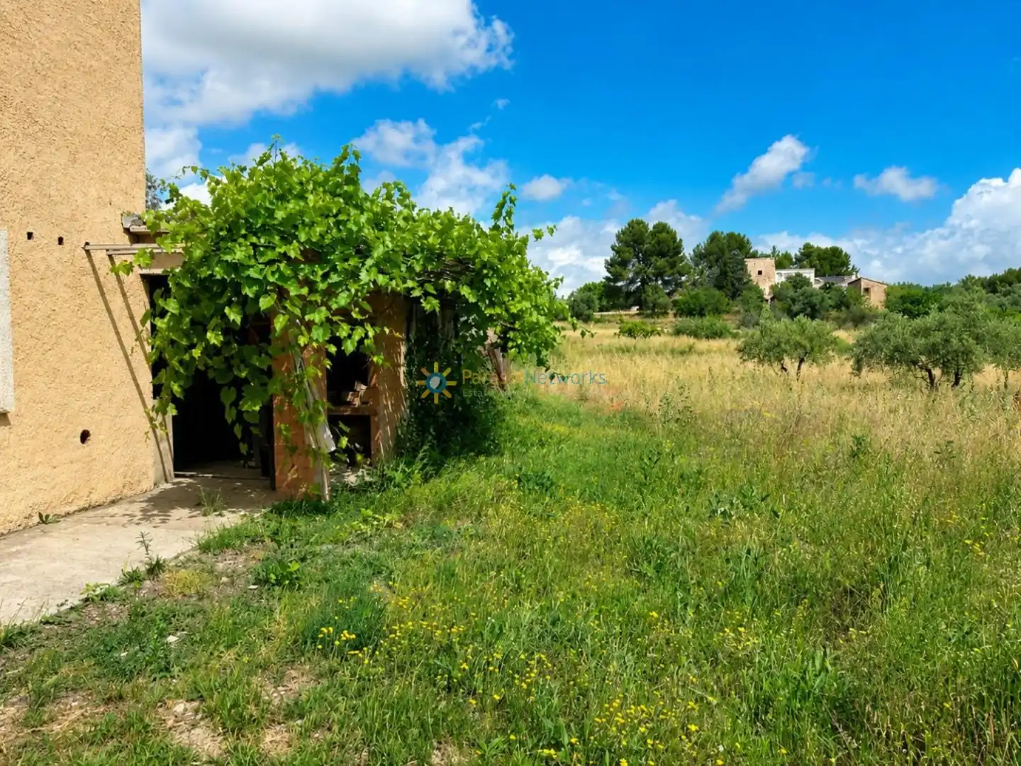Villa con giardino in vendita a Carrer de l'Alcalde Paco Montes 43, imagen 22