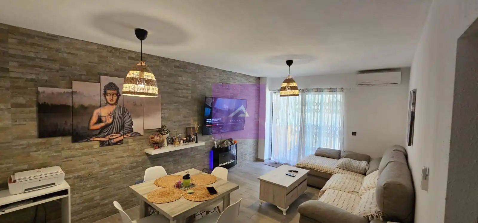 Flat with lift for sale in Carrer Cardenal Cisneros