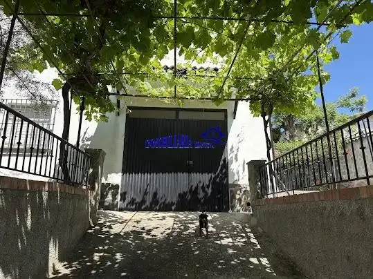 Xalet amb piscina en venda a Andújar, imagen 15