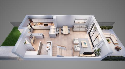 Foto 2 de Casa adosada en venda a Salvatierra / Agurain, Araba - Álava