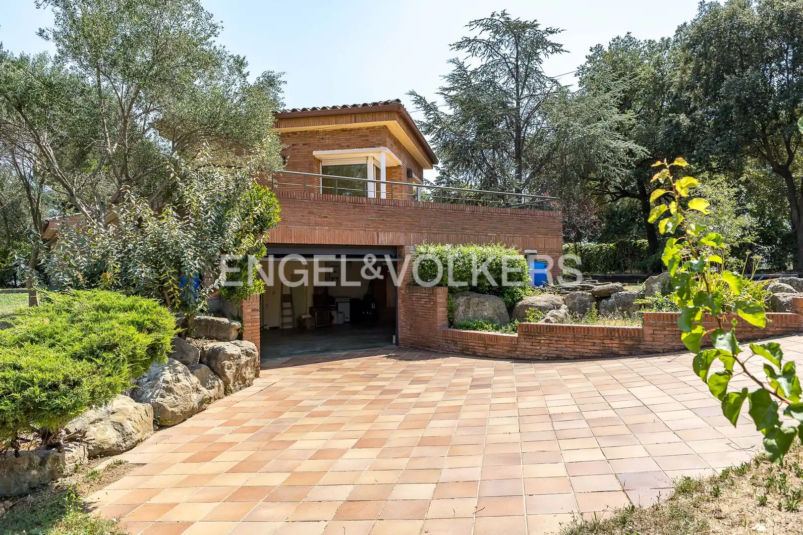Casa con piscina en venta en Can Font - Ca n'Avellaneda, imagen 47
