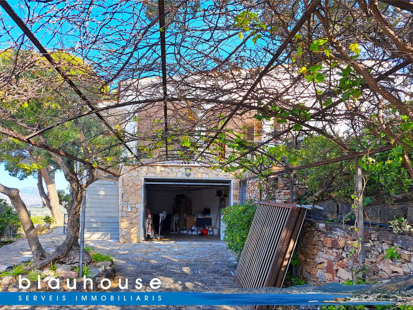 Casa con terraza en venta en El Colomer - La Bateria - La Coma, imagen 40