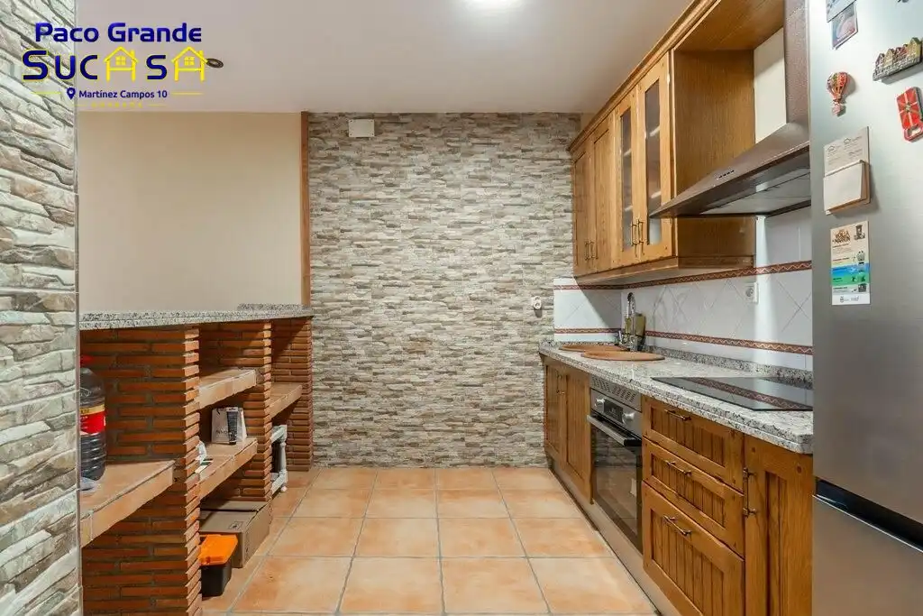 Villa zum Verkauf in Calle Calle Reina Sofía 31, imagen 74
