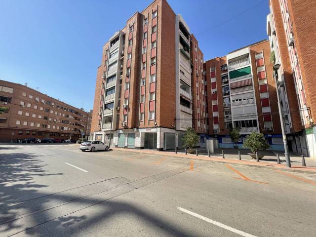 Local comercial en Venta en Moncayo en Santa María de Gracia