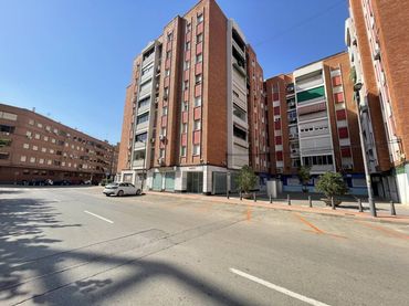 Business premises for sale in Calle Moncayo