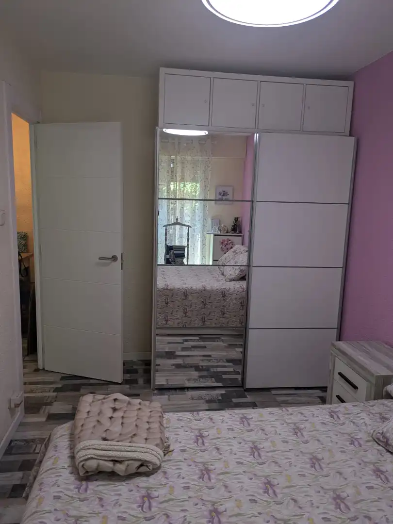 Piso en venta en Calle de Marcelino Unceta, Barrio de Delicias
