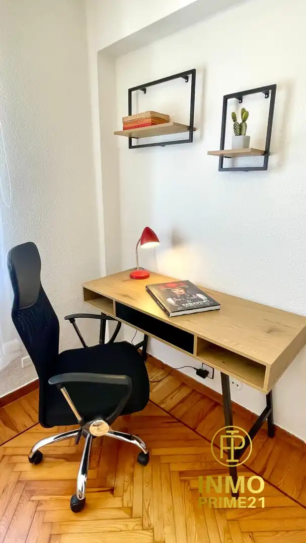 Flat for rent in Santander  with Heating, Parquet flooring and Furnished