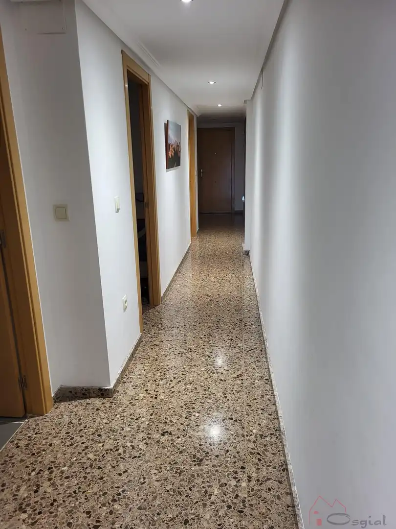 Piso en venta en Nules con Terraza y Amueblado