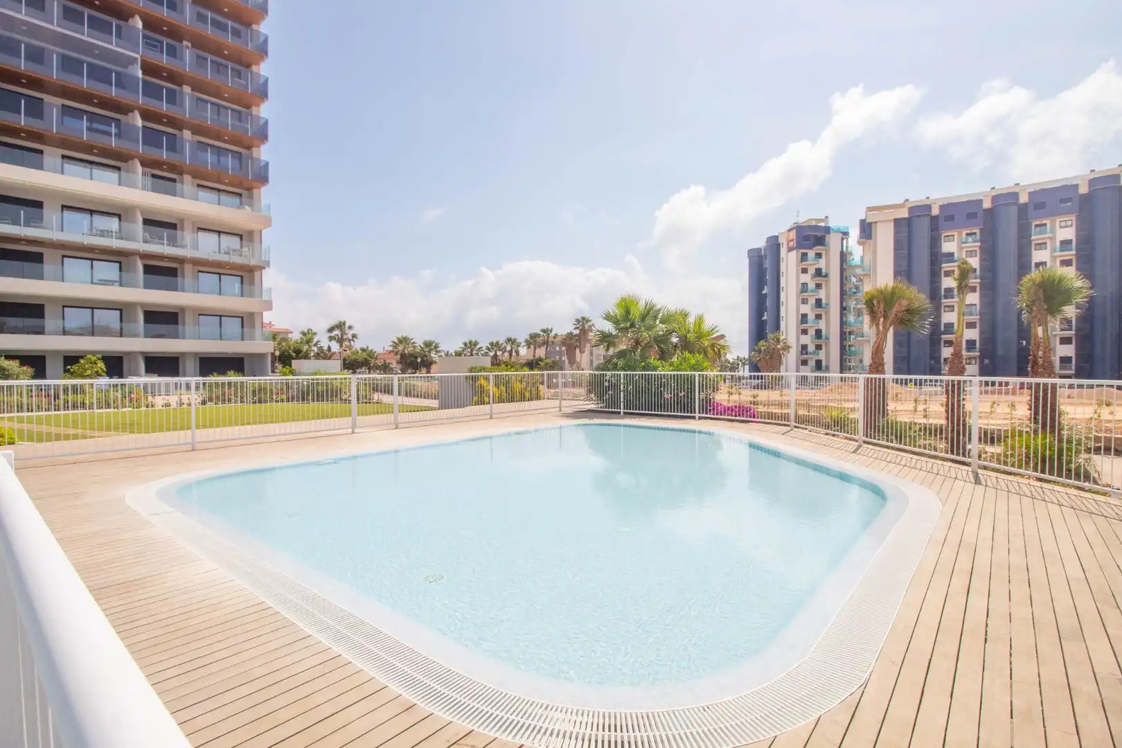 Apartment mit Terrasse zum Verkauf in Calle  Pleamar, imagen 32