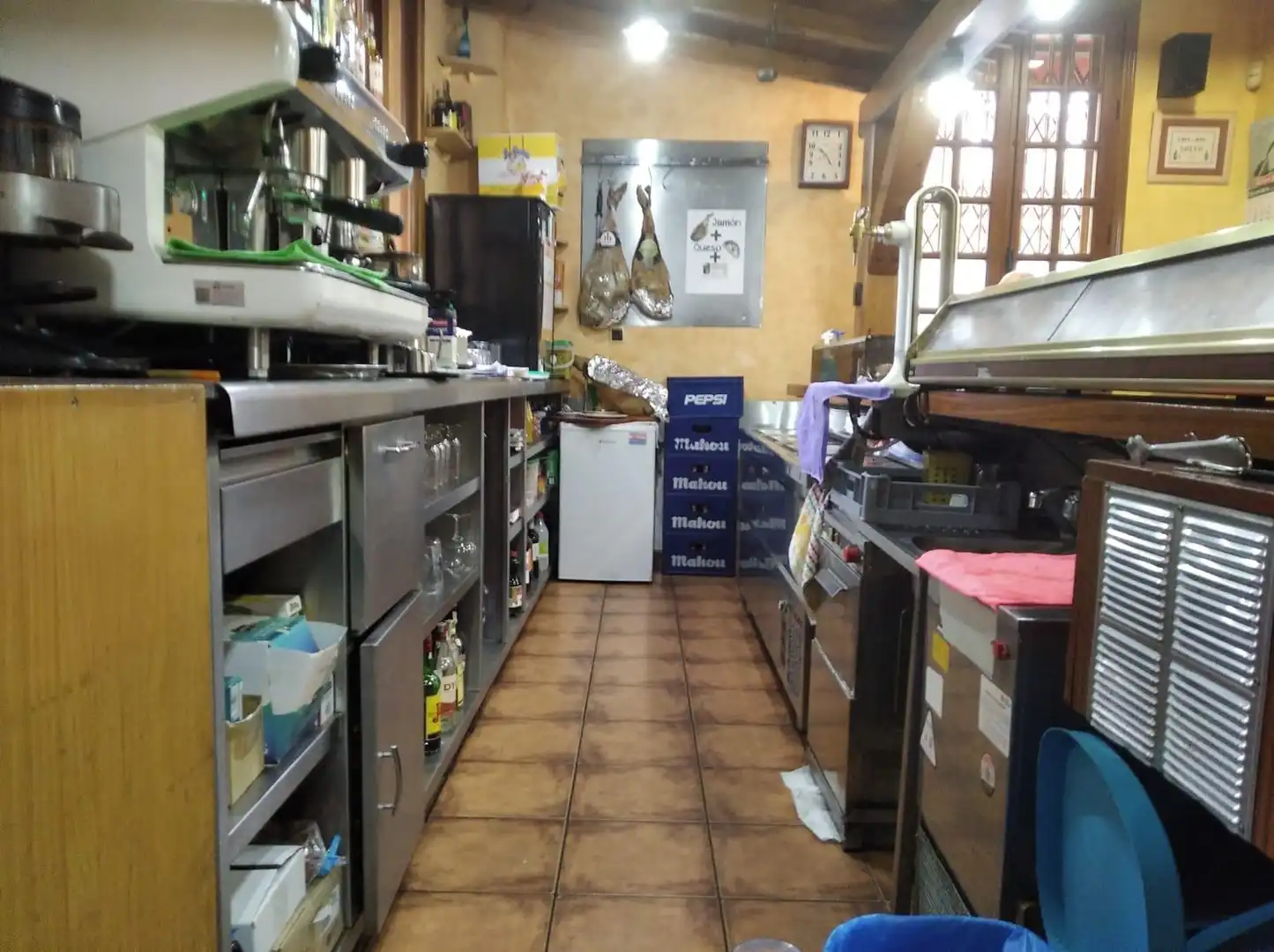 Locale commerciale in vendita a San Lázaro, imagen 10