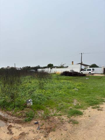 Terreno en Venta en Carril los Panzitas, 37 en Roche