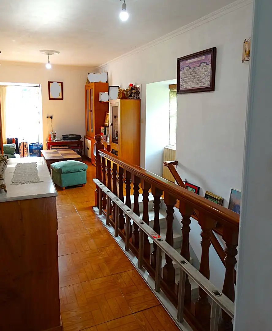 Finca rústica en venda en Narón amb Calefacció, Jardí privat i Parquet