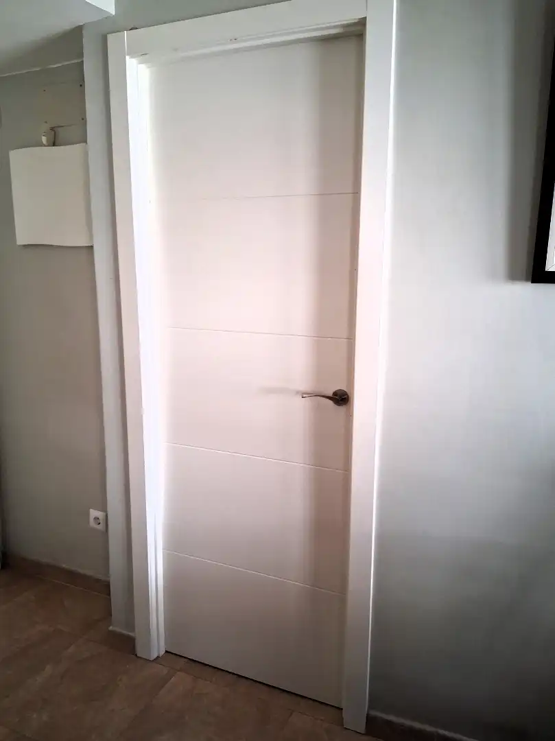 Appartement compact avec ascenseur à vendre à Calle de Florián Rey, imagen 12