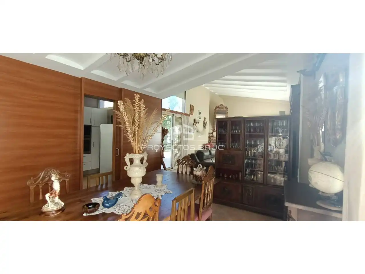 Chalet con piscina en venta en Collbató, imagen 10