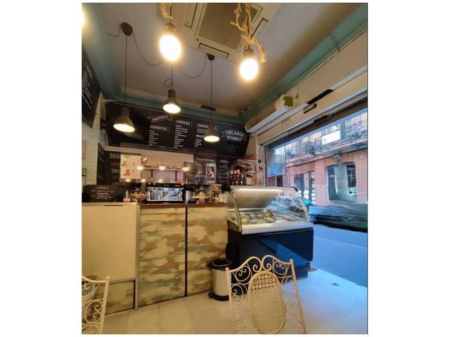 Local comercial en Alquiler en Calle Josep Anselm Clave en Barri Gòtic