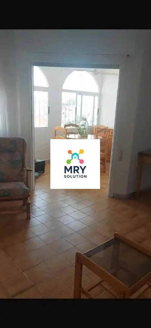 Comedor de Piso en venta en Torrevieja
