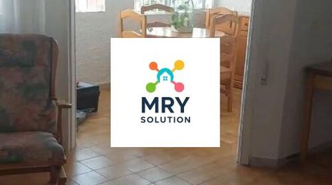 Foto 4 de Piso en venta en Nueva Torrevieja, Torrevieja
