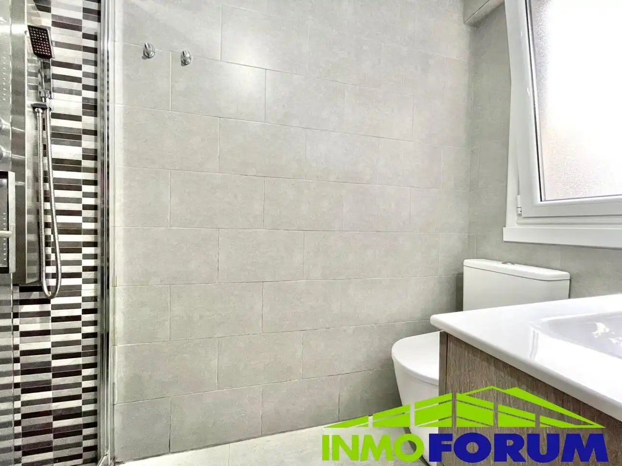 Baño de Piso en venta en A Coruña Capital 
