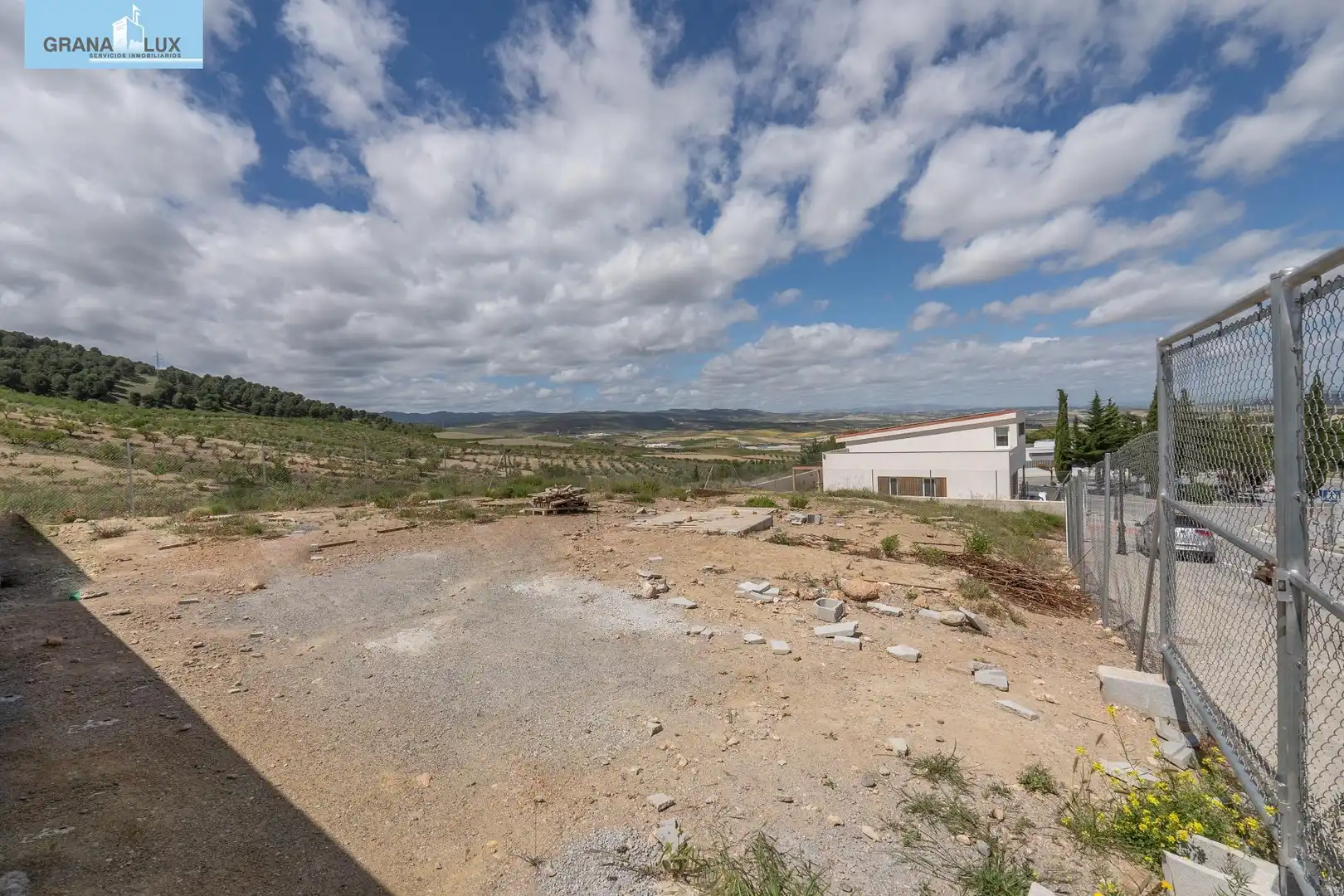 Terreny residencial en venda a Calle Veleta, imagen 10