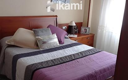 Bedroom of Flat for sale in Callosa d'En Sarrià  with Terrace