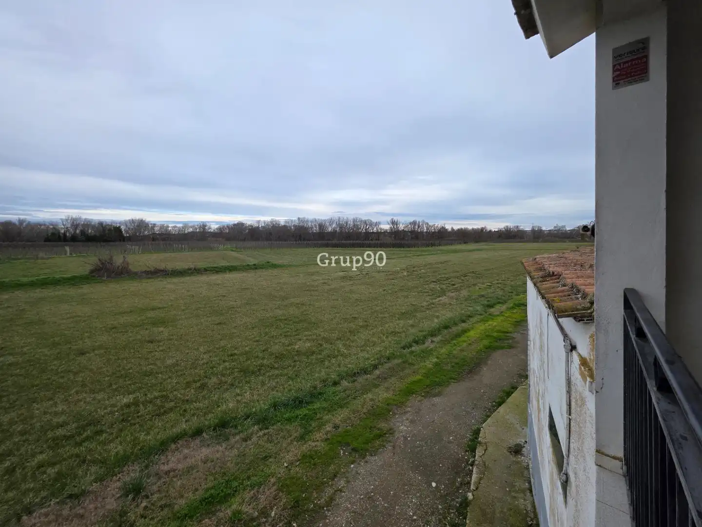 Casa o xalet en venda en Lleida amb Balcó