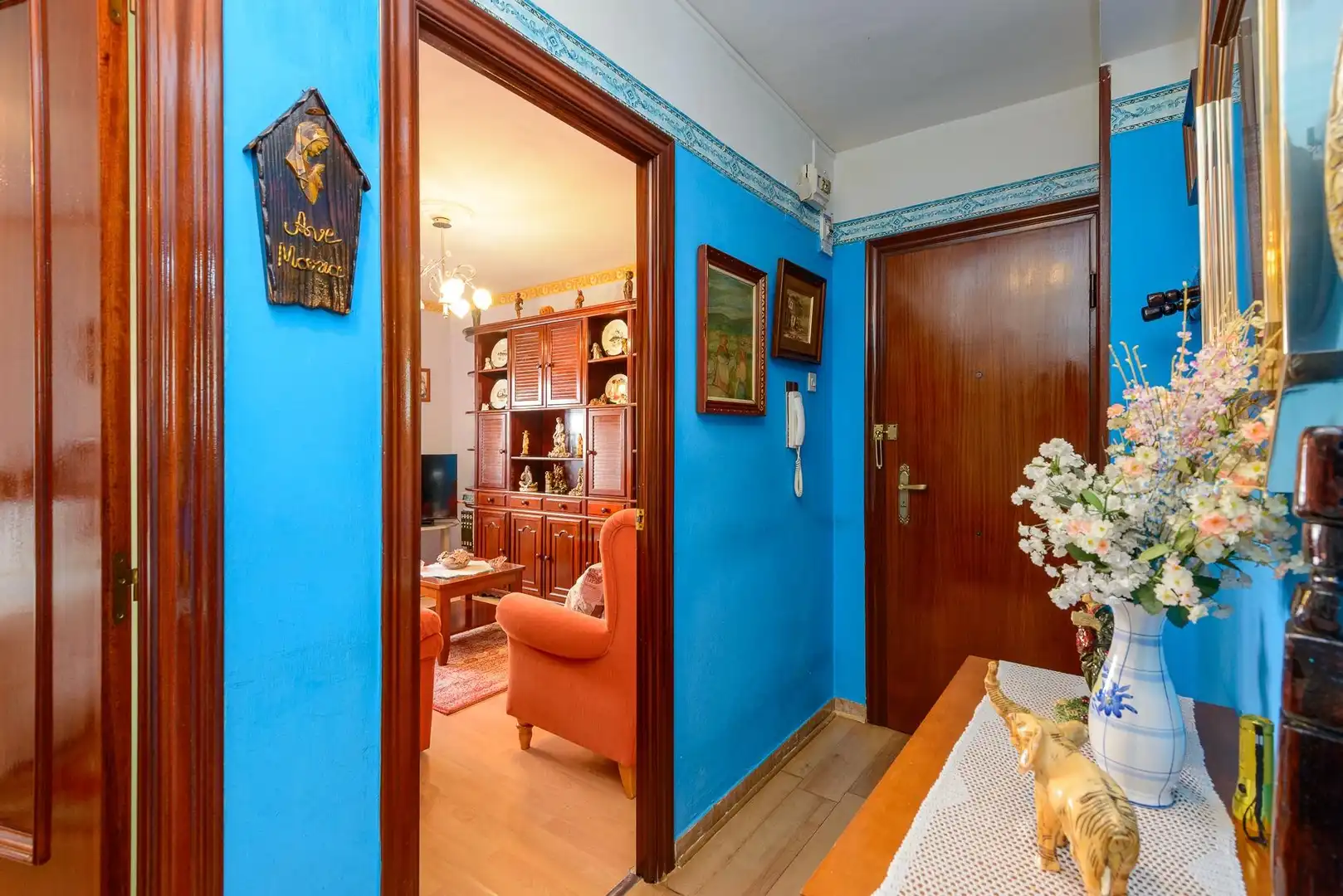 Flat with lift for sale in SAN RAFAEL, imagen 13