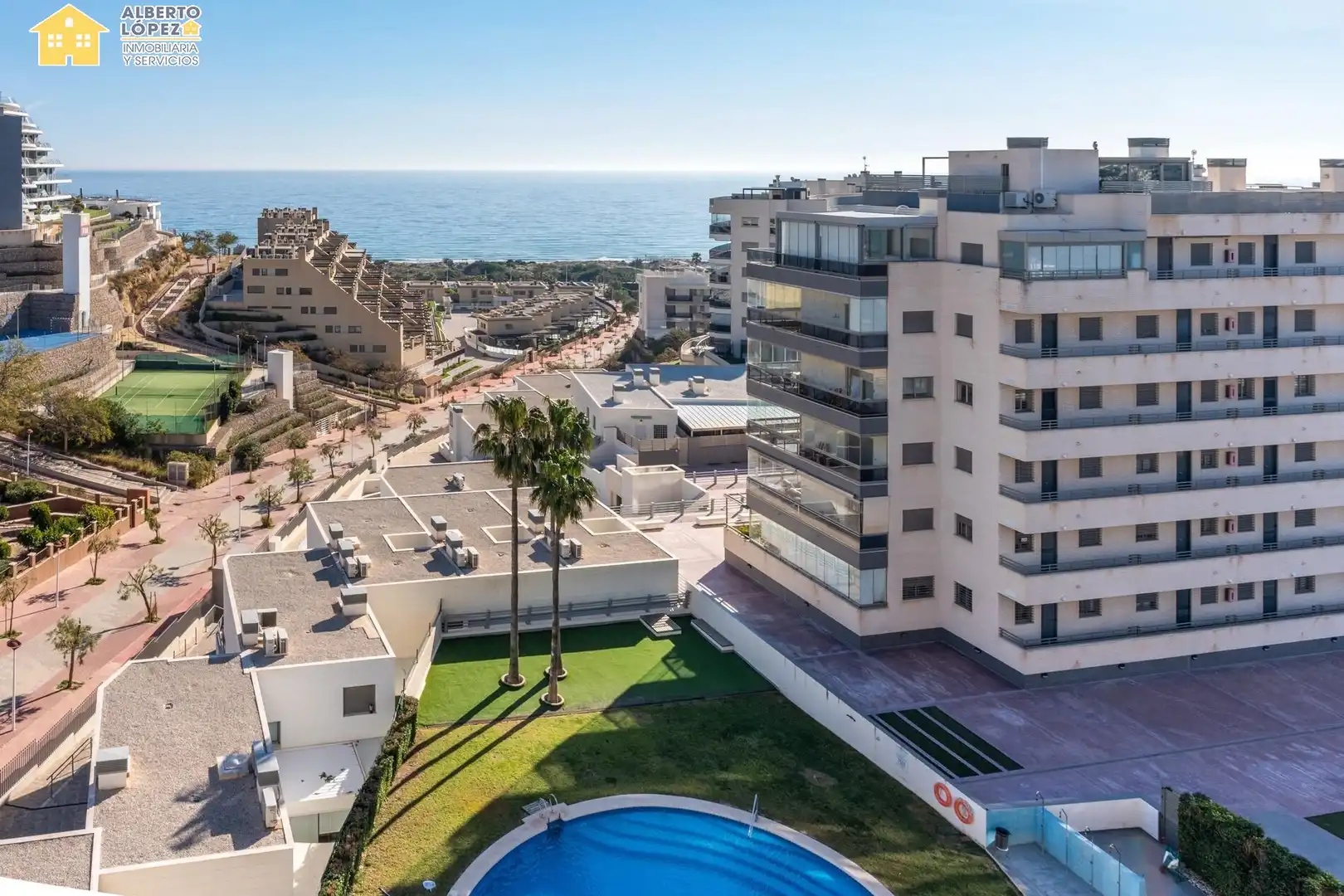 Attique avec terrasse à vendre à Calle Albacete 7, imagen 42