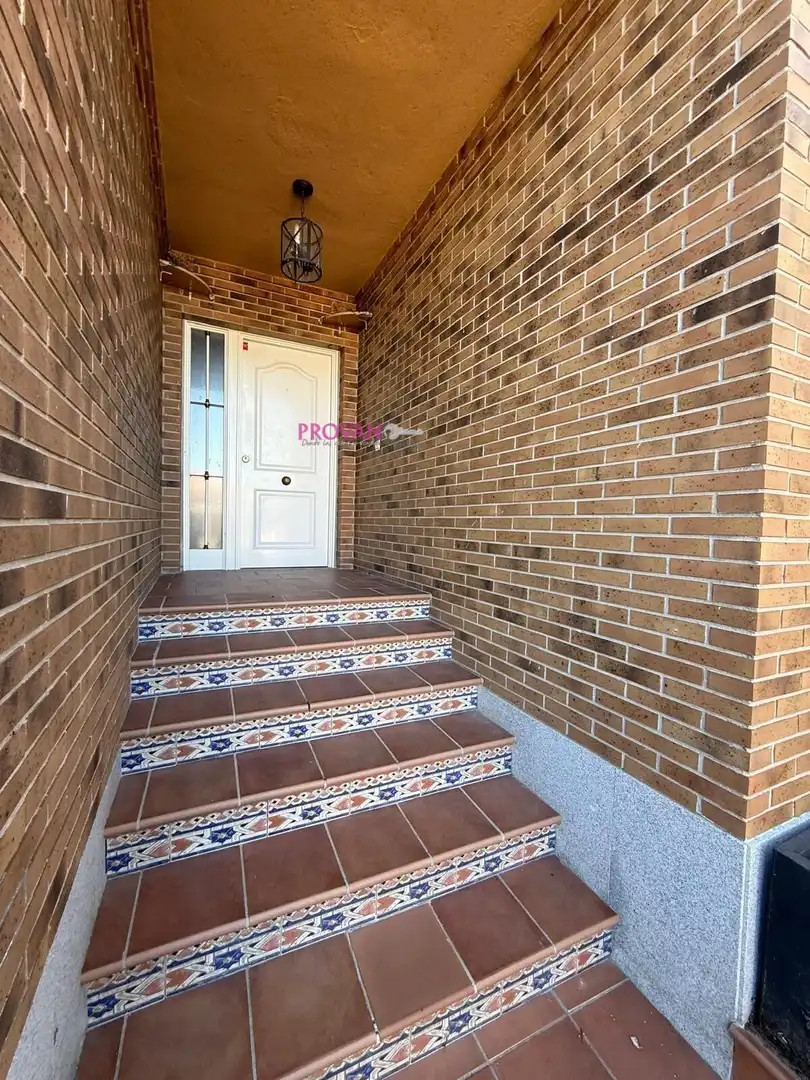 Casa o chalet en venta en Torres de la Alameda con Aire acondicionado, Calefacción y Terraza