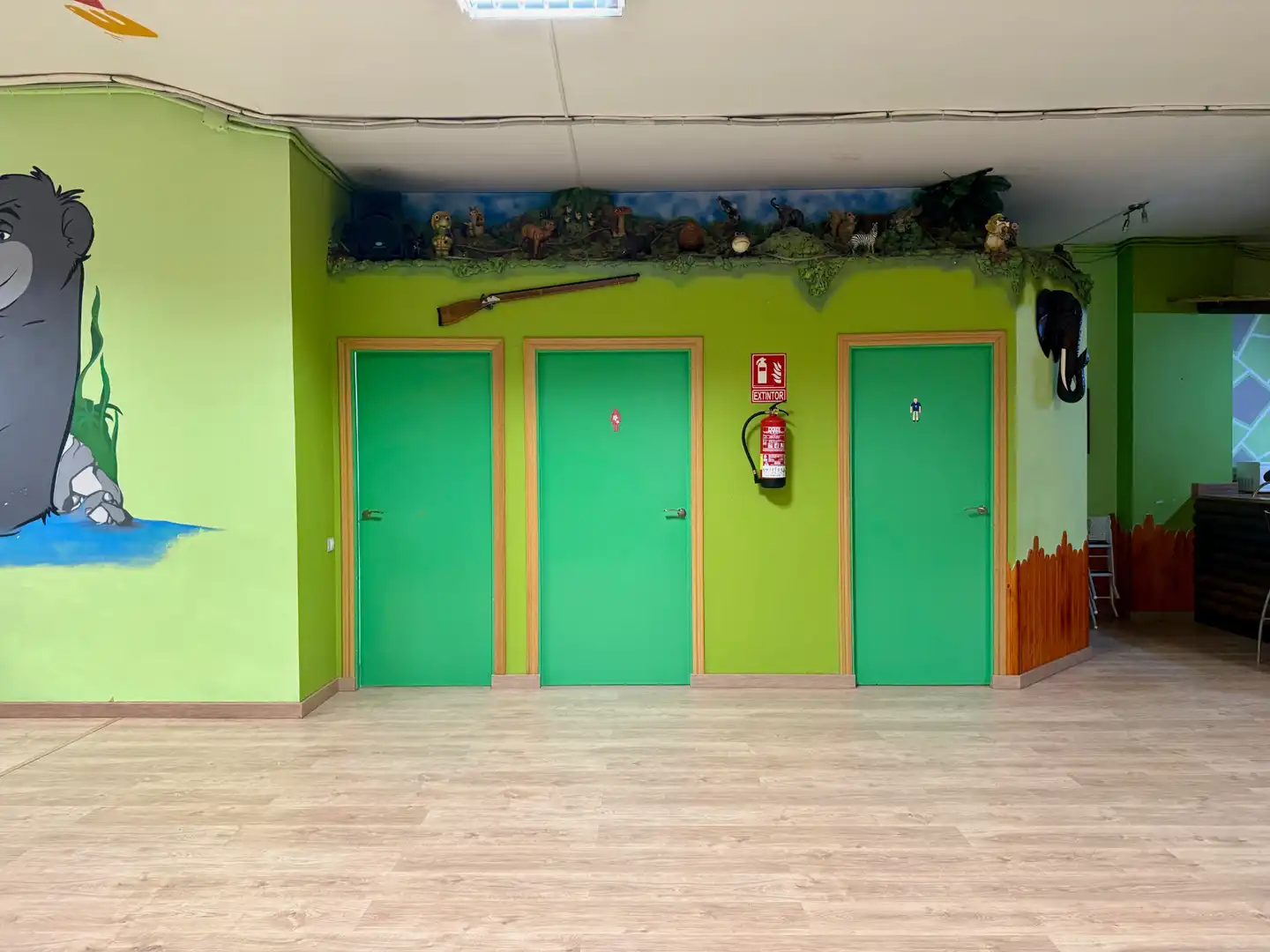 Gewerbefläche zum Verkauf in Carrer de Linné, imagen 20