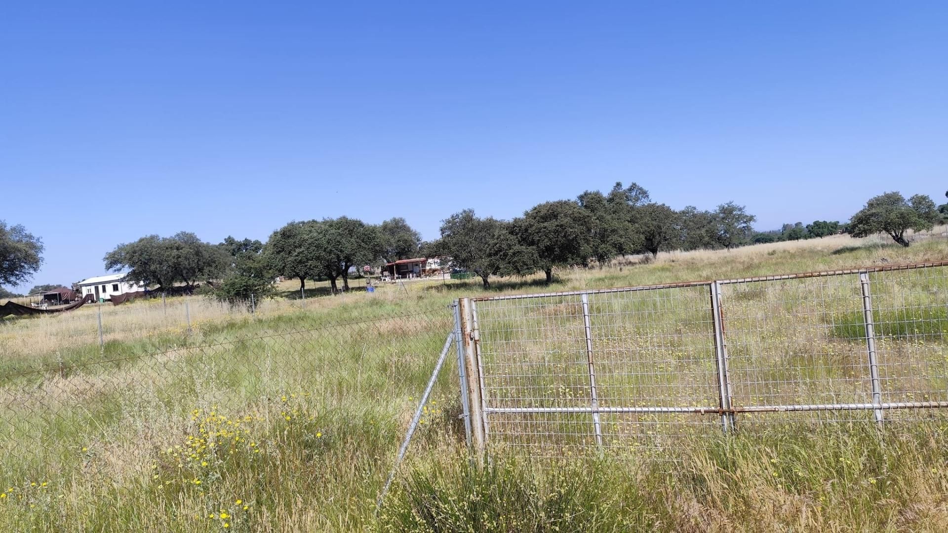 Residencial en venda en Badajoz Capital