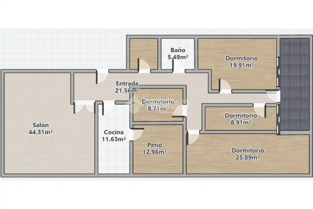 Piso en venta en Andújar, imagen 36