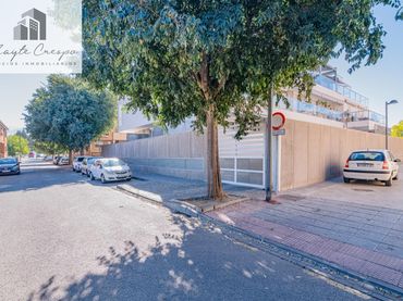 Flat with pool for sale in ALHELI