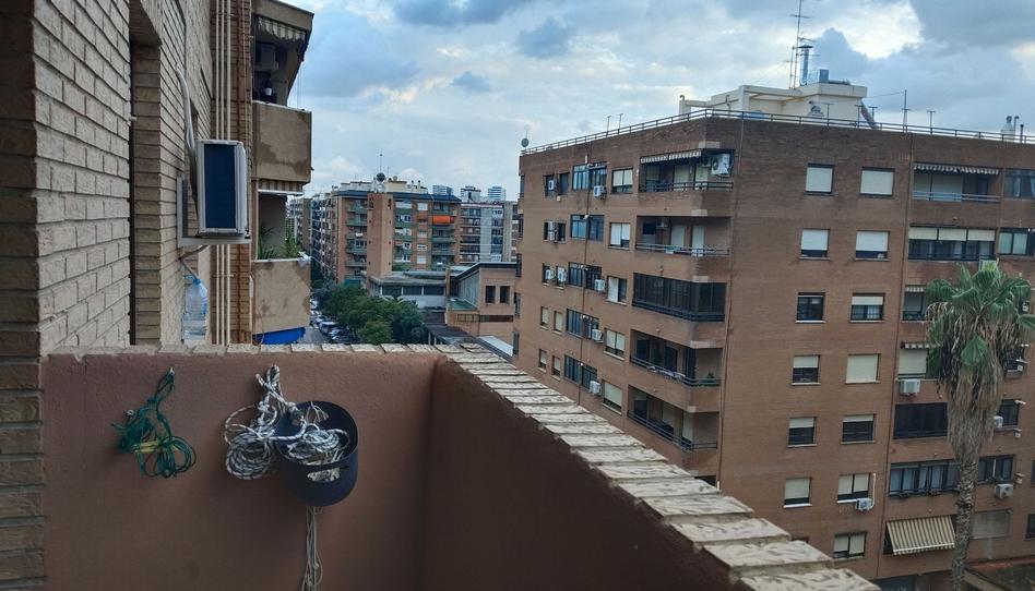 Photo 1 of Flat for sale in Malilla, Valencia