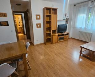 Sala d'estar de Apartament de lloguer en Brunete