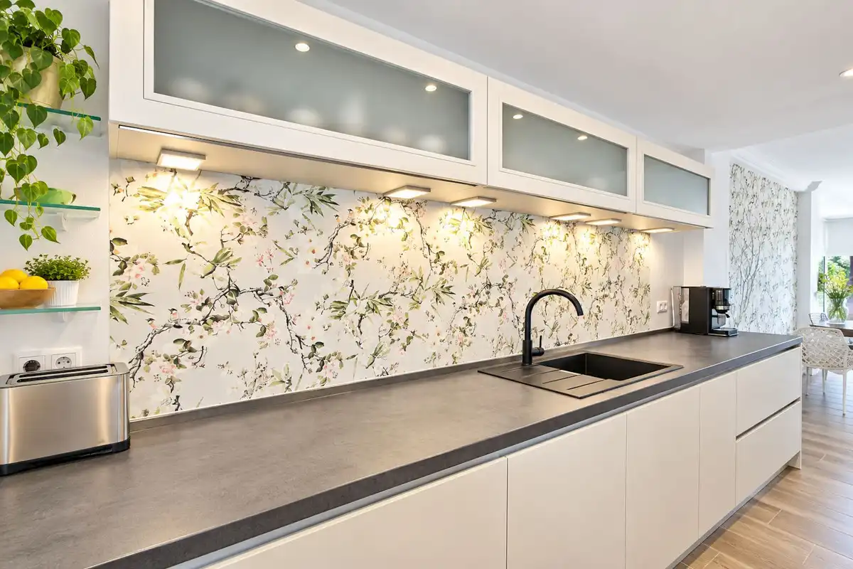 Apartament amb ascensor en venda a Elviria - Cabopino, imagen 8