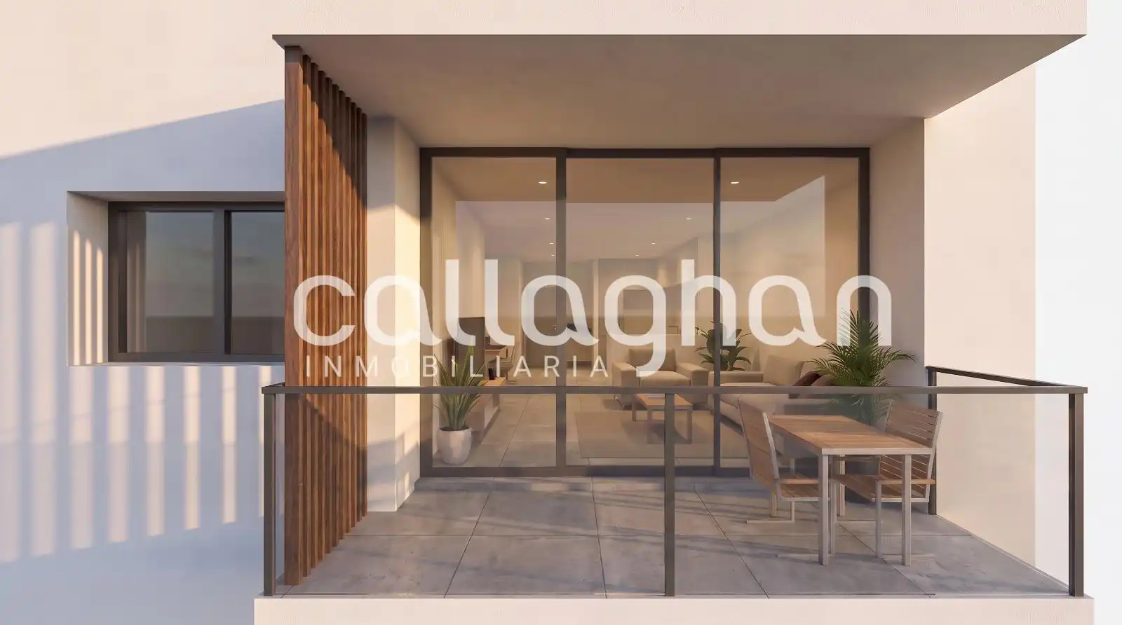 Terraza de Edificio en venta en Plaza Xúquer