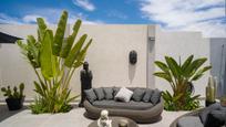 Terrace of House or chalet for sale in San Bartolomé de Tirajana  with Air Conditioner, Terrace and Furnished