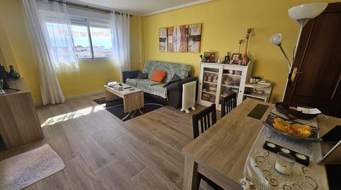 Foto 4 de Ático en venta en Plaza Plaza Reina Fabiola, Avenida de Abril - 9 de Octubre, Sagunto / Sagunt