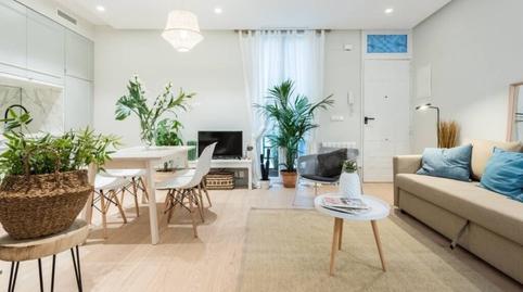 Foto 4 de Pis de lloguer a Avinguda del Carrilet, Sant Josep, L'Hospitalet de Llobregat