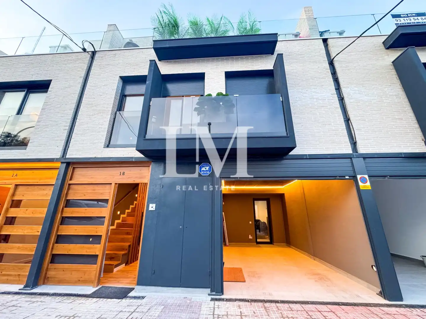 Casa con terraza en venta en Carrer BONAVISTA, imagen 37