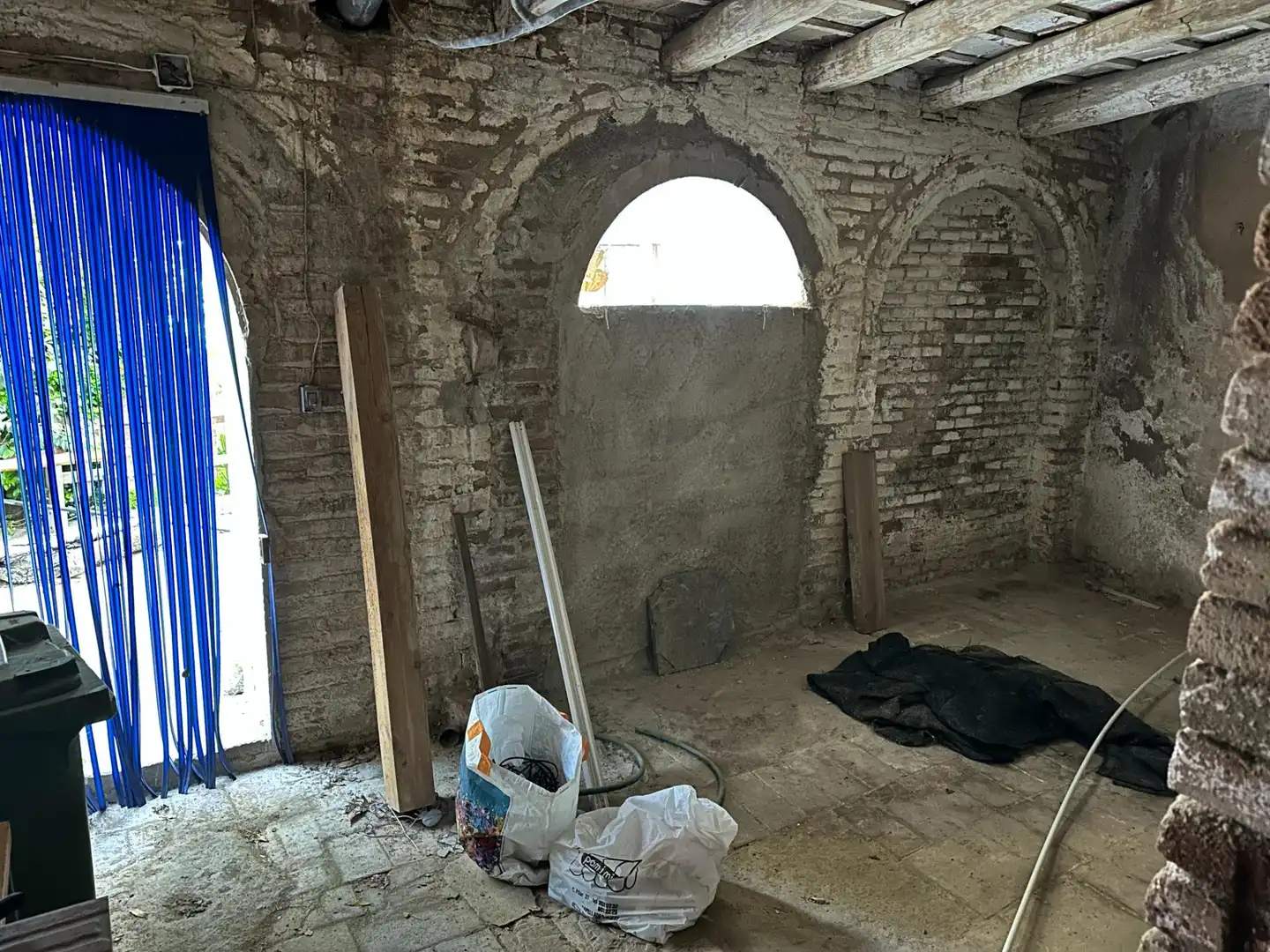 Edifici en venda en Capellades