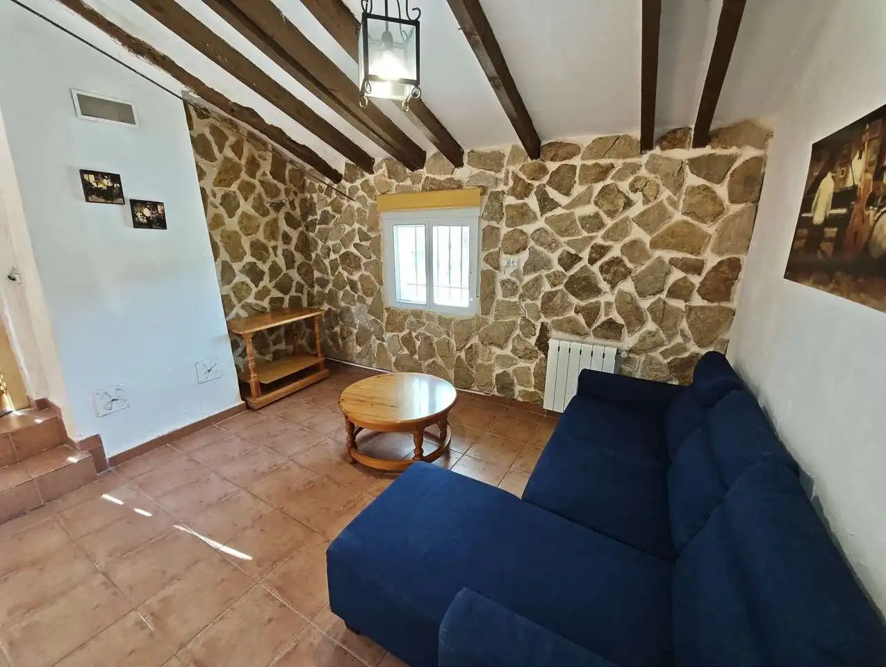 Finca rústica en venta en Yecla con Terraza y Amueblado