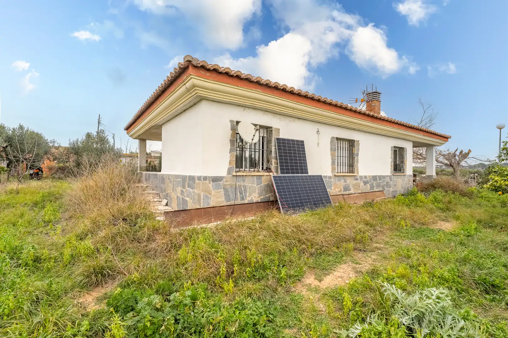 Casa rústica con jardín en venta en Riudoms, imagen 31