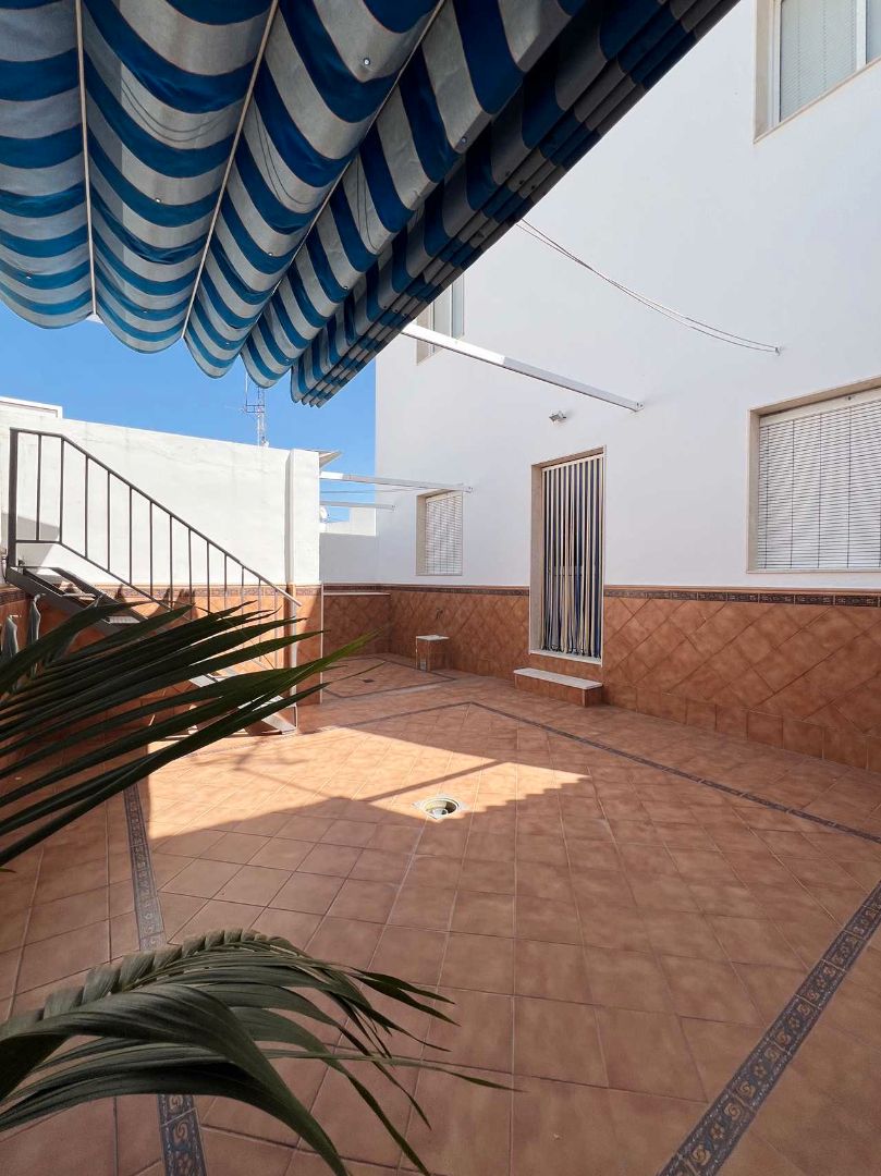 Jardí de Casa o xalet en venda en Estepa amb Terrassa i Traster